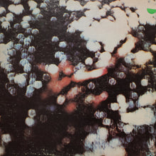 Pink Floyd - Obscured By Clouds - Handmade Authentic Vinyl Clock Using Original LP Record