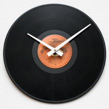 Prince <br>1999 Record 2<br> 12" Vinyl Clock