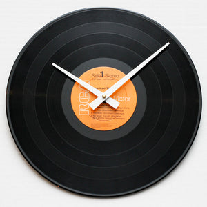 The Guess Who<br> American Woman<br> 12" Vinyl Clock