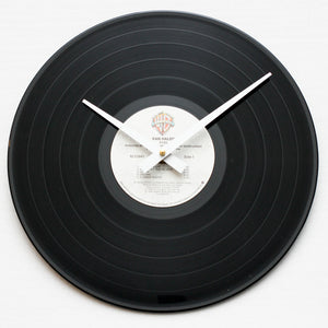 Van Halen <br>5150 <br>12" Vinyl Clock