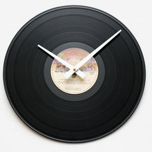 KISS <br>Alive Record 2<br>12" Vinyl Clock