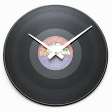 KISS<br>Destroyer<br>12" Vinyl Clock