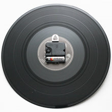 The Fugees<br> The Score Record 1<br> 12" Vinyl Clock