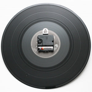 The Fugees<br> The Score Record 1<br> 12" Vinyl Clock