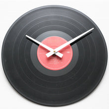 Queen<br> The Works<br> 12" Vinyl Clock