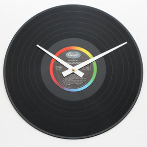 The Beatles<br>Beatles '65<br>12" Vinyl Clock