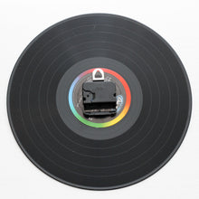 The Beatles<br>Beatles '65<br>12" Vinyl Clock