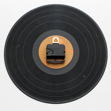 CCR <br>Green River <br>12" Vinyl Clock