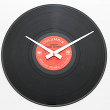 Chicago Transit Authority<br>Record 2<br>12" Vinyl Clock