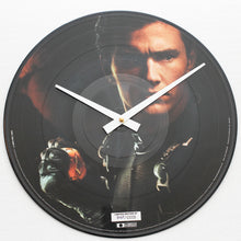 Spider Man 3<br> Limited Edition Official Soundtrack <br>12" Vinyl Clock