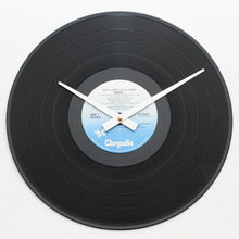 Huey Lewis & The News<br> Sports <br>12" Vinyl Clock