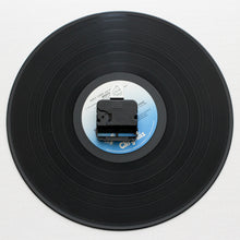 Huey Lewis & The News<br> Sports <br>12" Vinyl Clock
