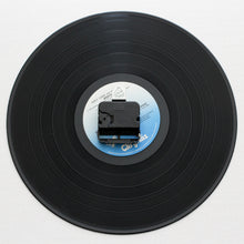 Huey Lewis & The News<br> Sports <br>12" Vinyl Clock