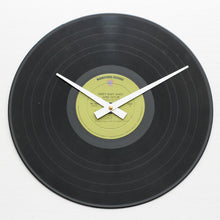 James Taylor<br> Sweet Baby James<br>12" Vinyl Clock