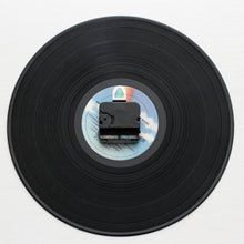 Miami Vice<br> TV Soundtrack <br>12" Vinyl Clock