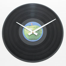 The Beatles <br>1967-1970 Record 1 <br>12" Vinyl Clock