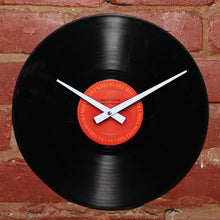 Miles Davis - Get Up With It - Authentic Vinyl Record Clock Made From Original LP Record