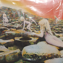 Led Zeppelin<br>Houses Of The Holy<br>12" Vinyl Clock