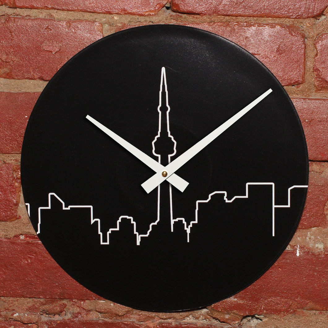 City Skyline<br>Original Design<br>12