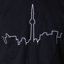 Toronto Skyline<br> Original <br>T-Shirt Design