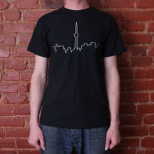 Toronto Skyline<br> Original <br>T-Shirt Design