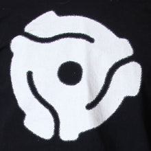 Long Sleeve<br> White 45 Spacer <br>T-Shirt
