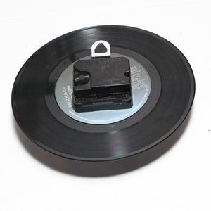 Michael Jackson<br>Don't Stop Till You Get Enough<br>7" Vinyl Clock