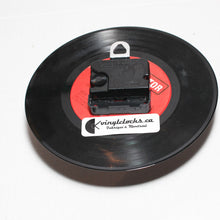 The Monkees<br>Daydream Believer<br>7" Vinyl Clock