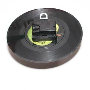 The Beatles<br>Old Brown Shoe<br>7" Vinyl Clock
