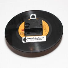 Norman Greenbaum<br>Spirit In The Sky<br>7" Vinyl Clock