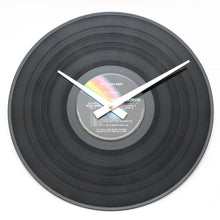 Neil Diamond<br> Hot August Night <br>12" Vinyl Clock