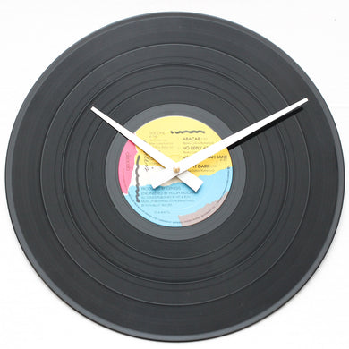 Genesis<br>abacab<br>12