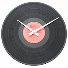 Chicago<br>If You Leave Me Now<br>12" Vinyl Clock