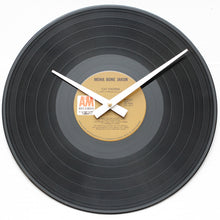 Cat Stevens<br>Mona Bone Jakon<br>12" Vinyl Clock