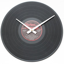 Fats Domino<br> Fat's Hits <br>12" Vinyl Clock