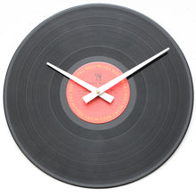 Eddie Money<br> Eddie Money <br>12" Vinyl Clock