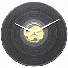 Sharon, Lois & Bram<br>One Elephant, Deux Elephants<br>12" Vinyl Clock