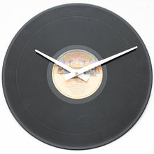 Village People<br>Cruisin'<br>12" Vinyl Clock