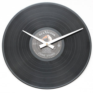 The Mamas &<br>The Papas<br>Deliver<br>12" Vinyl Clock