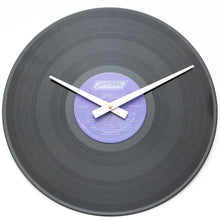 The Zombies<br> Best Of <br>12" Vinyl Clock