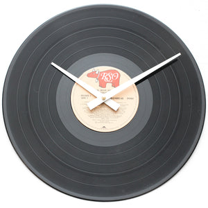 Grease<br> Original Soundtrack <br>12" Vinyl Clock