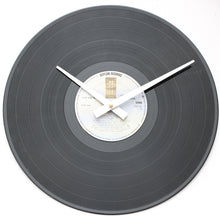Lindsey Buckingham<br>Law & Order<br>12" Vinyl Clock