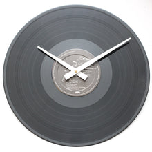 Flashdance<br>Original Soundtrack<br>12" Vinyl Clock