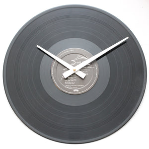 Flashdance<br>Original Soundtrack<br>12" Vinyl Clock