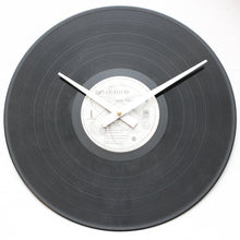 Bryan Adams<br>Cuts Like A Knife<br>12" Vinyl Clock