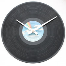 Elton John<br>Live In Australia Record 1<br>12" Vinyl Clock
