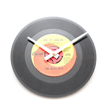 Beach Boys<br>Do It Again<br>7" Vinyl Clock